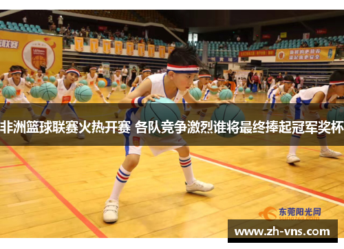 非洲篮球联赛火热开赛 各队竞争激烈谁将最终捧起冠军奖杯